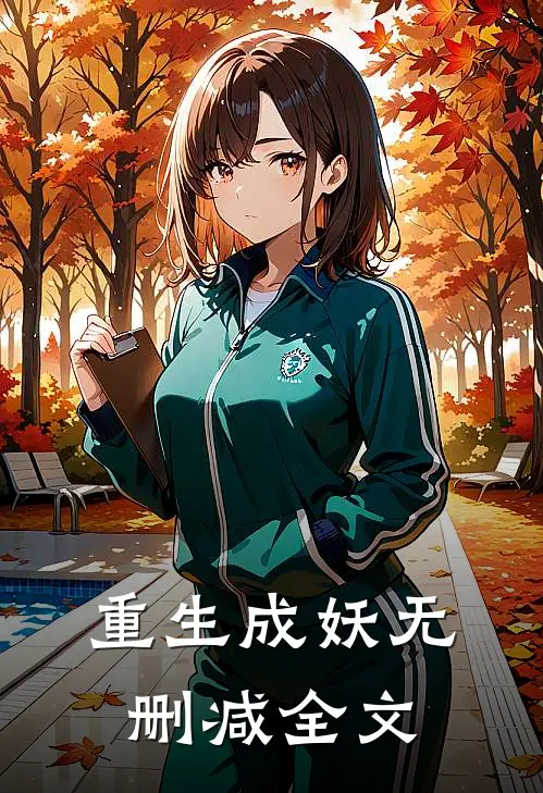 重生成妖无删减全文