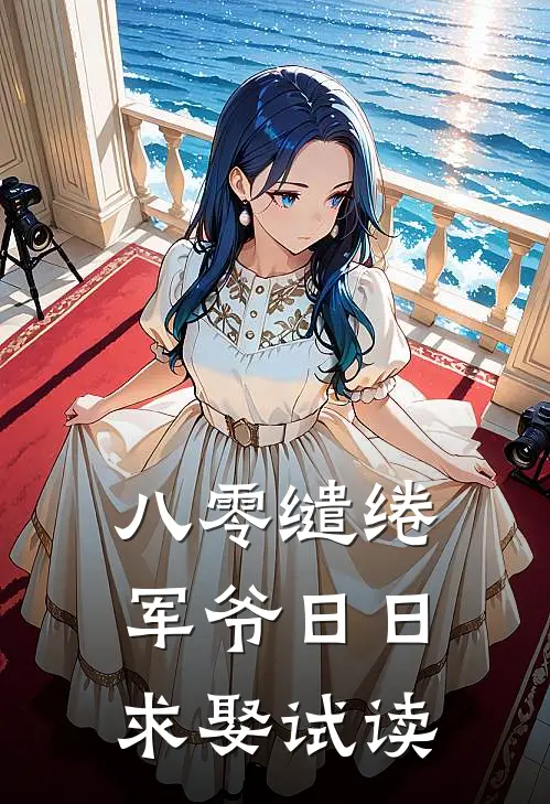 八零缱绻，军爷日日求娶试读