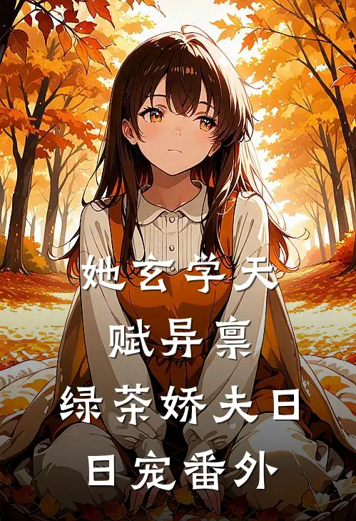 她玄学天赋异禀，绿茶娇夫日日宠 番外