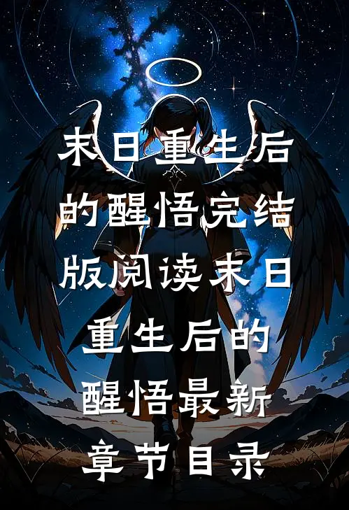 《末日重生后的醒悟》完结版阅读《末日重生后的醒悟》最新章节目录