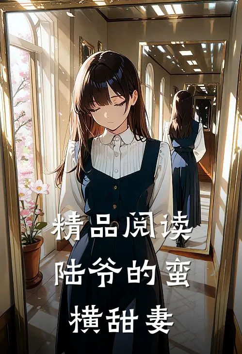 精品阅读陆爷的蛮横甜妻