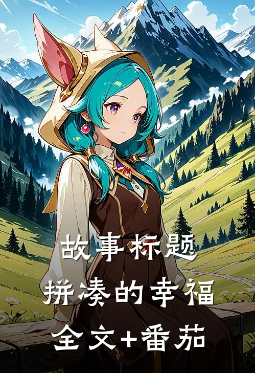 故事标题：《拼凑的幸福》全文+番茄