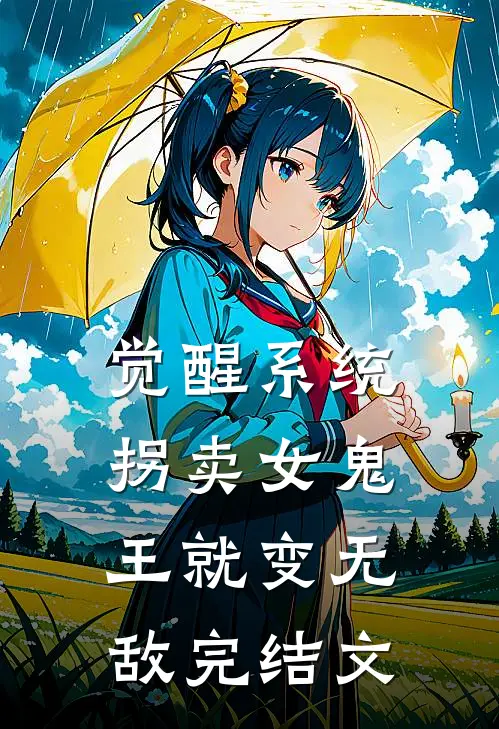 觉醒系统：拐卖女鬼王就变无敌完结文