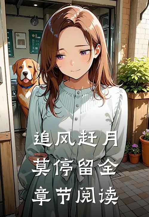 追风赶月莫停留全章节阅读