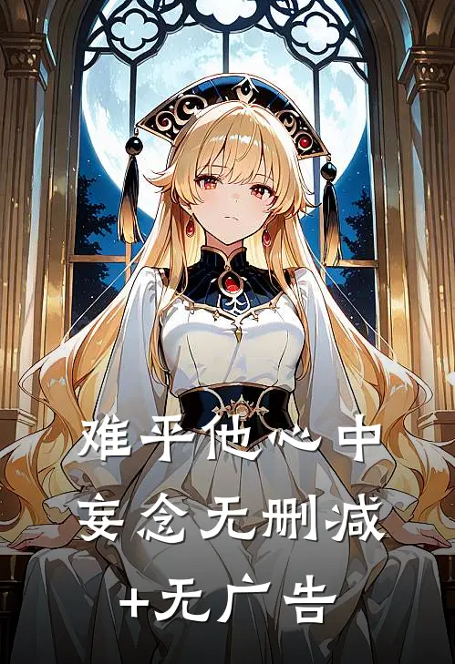 难平他心中妄念无删减+无广告
