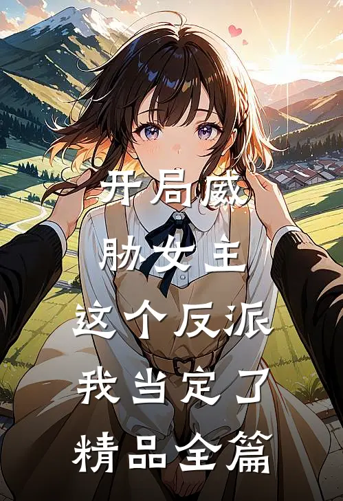 开局威胁女主，这个反派我当定了精品全篇