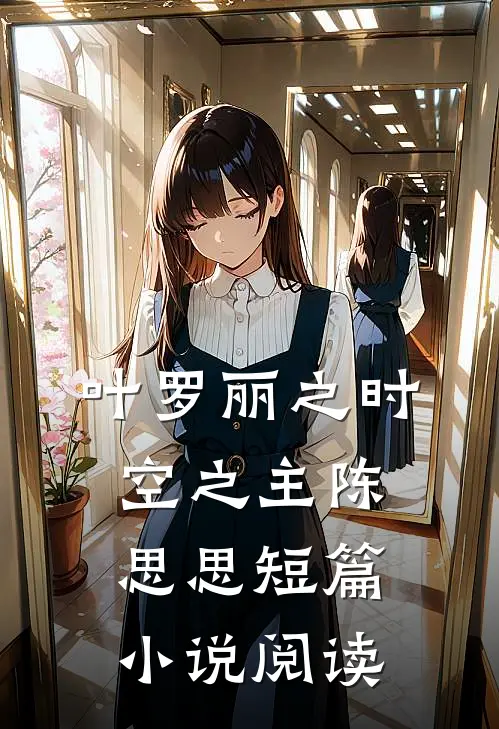叶罗丽之时空之主陈思思短篇小说阅读