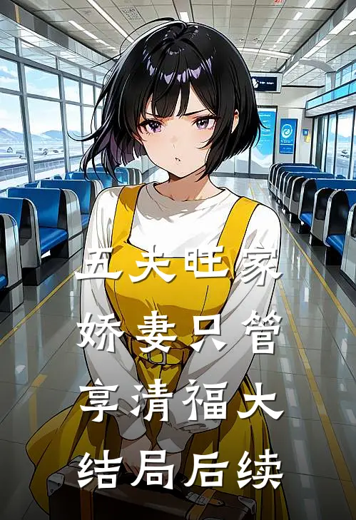 五夫旺家：娇妻只管享清福大结局后续