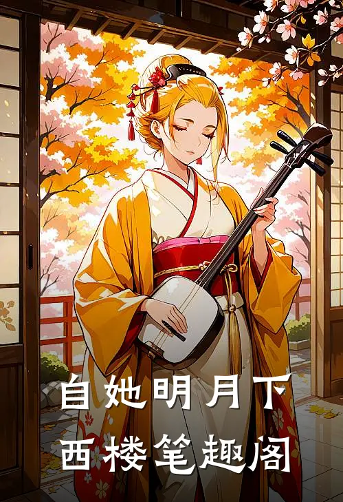 自她明月下西楼笔趣阁