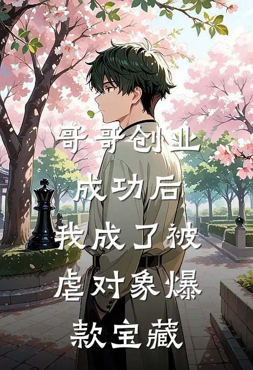 哥哥创业成功后，我成了被虐对象爆款宝藏