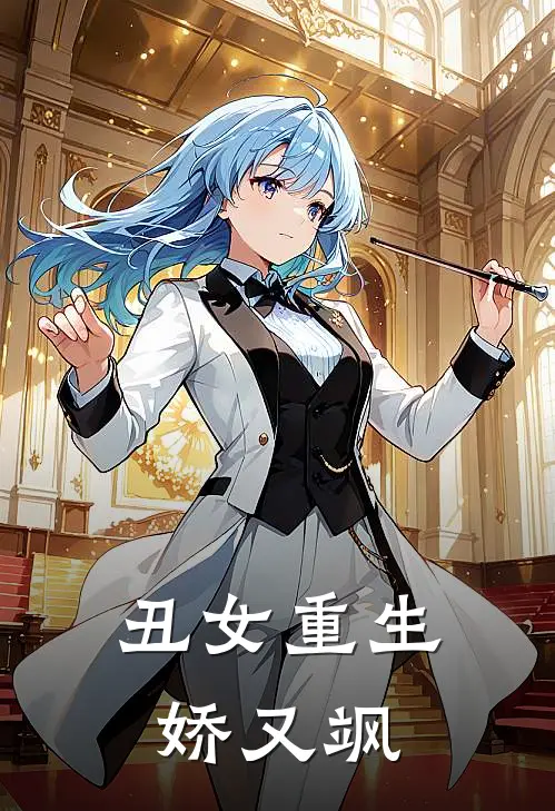 丑女重生娇又飒