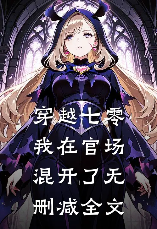 穿越七零，我在官场混开了无删减全文
