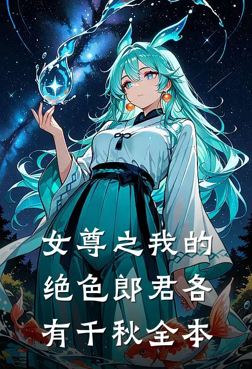 女尊之我的绝色郎君各有千秋全本