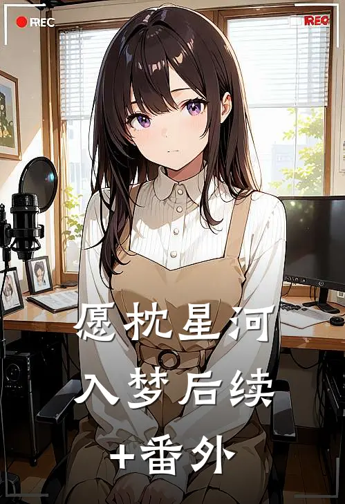 愿枕星河入梦后续+番外