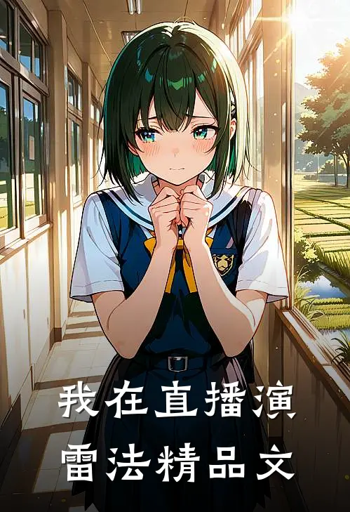 我在直播演雷法精品文