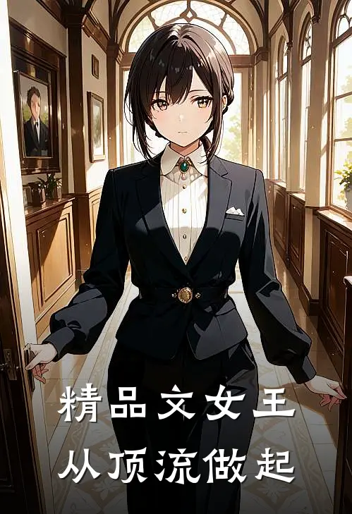 精品文女王从顶流做起