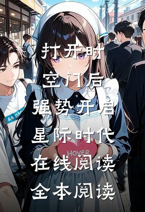 打开时空门后，强势开启星际时代在线阅读全本阅读