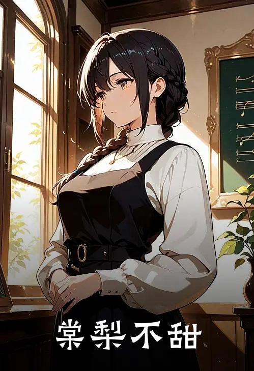 棠梨不甜