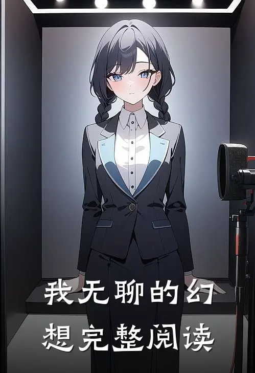 我无聊的幻想完整阅读