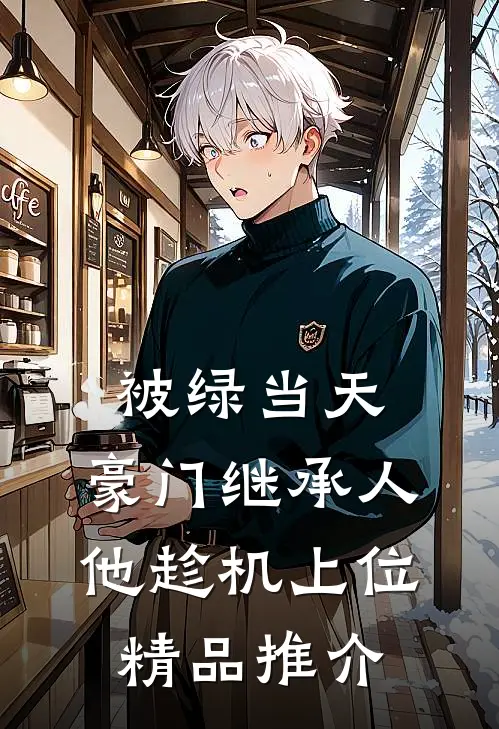 被绿当天，豪门继承人他趁机上位精品推介