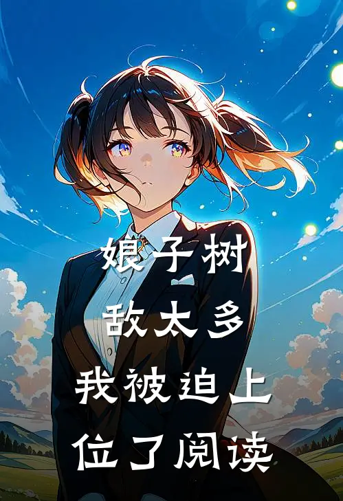 娘子树敌太多,我被迫上位了阅读全文
