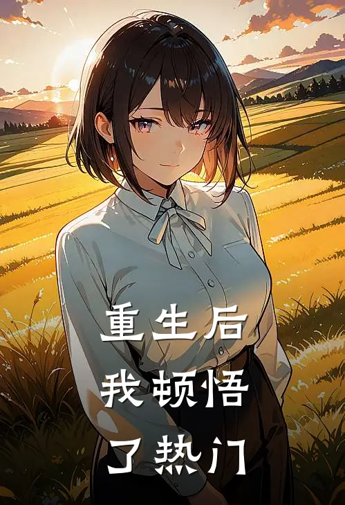 重生后，我顿悟了热门