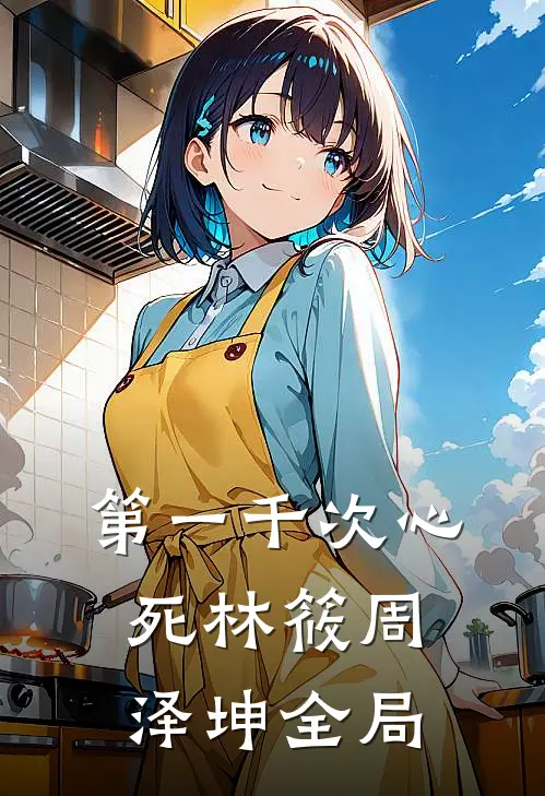 第一千次心死林筱周泽坤全局