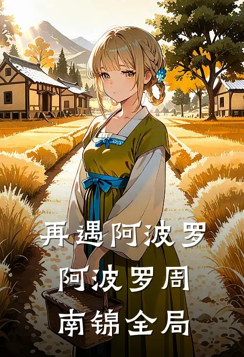 再遇阿波罗阿波罗周南锦全局