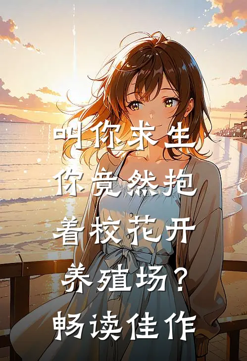 叫你求生，你竟然抱着校花开养殖场？畅读佳作