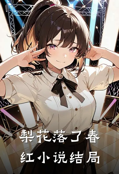 梨花落了春红小说结局