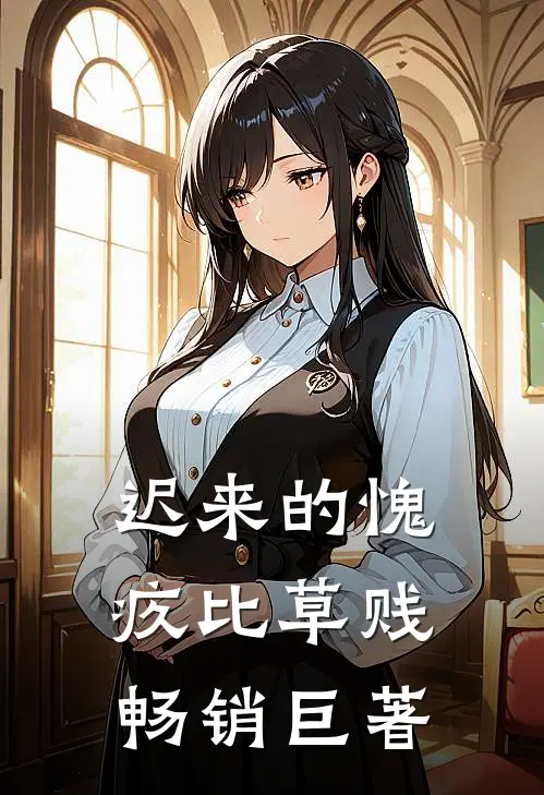 迟来的愧疚比草贱畅销巨著