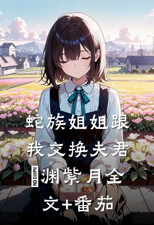 蛇族姐姐跟我交换夫君偰渊紫月全文+番茄