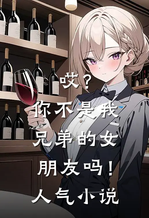 哎?你不是我兄弟的女朋友吗!人气