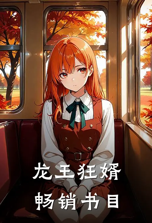 龙王狂婿畅销书目