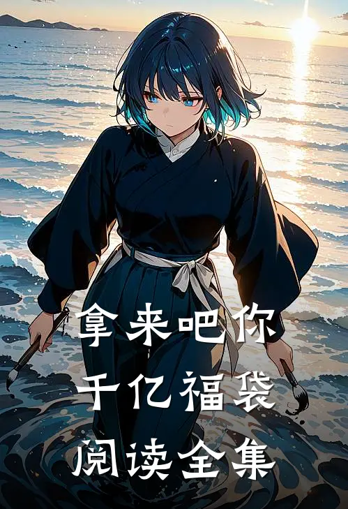 拿来吧你：千亿福袋阅读全集