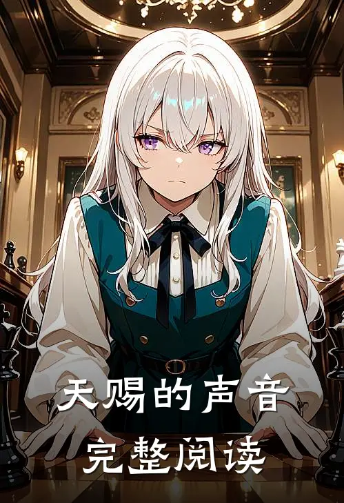 天赐的声音完整阅读