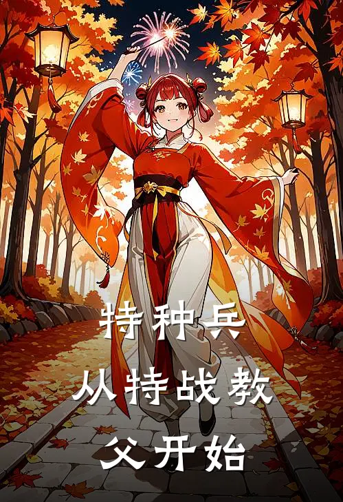 特种兵从特战教父开始完结全本