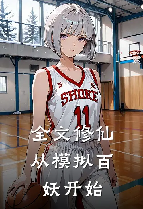 全文修仙:从模拟百妖开始