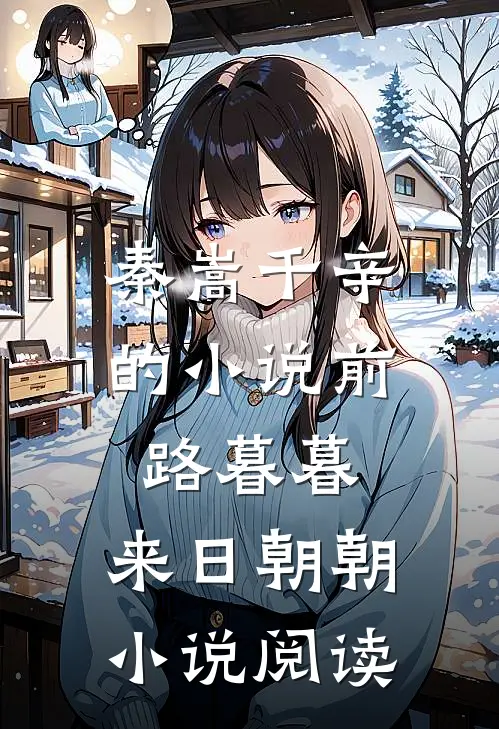 秦嵩千辛的小说前路暮暮，来日朝朝小说阅读