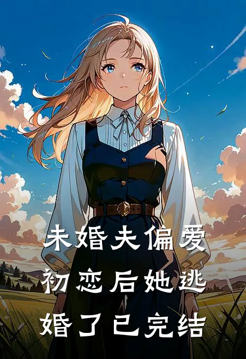 未婚夫偏爱初恋后她逃婚了已完结