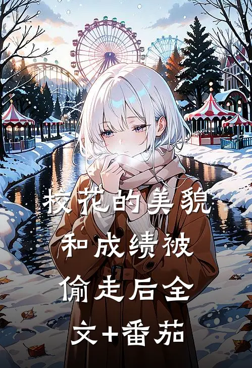 校花的美貌和成绩被偷走后全文+番茄