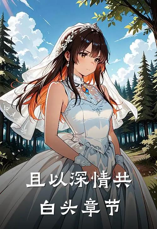 且以深情共白头章节