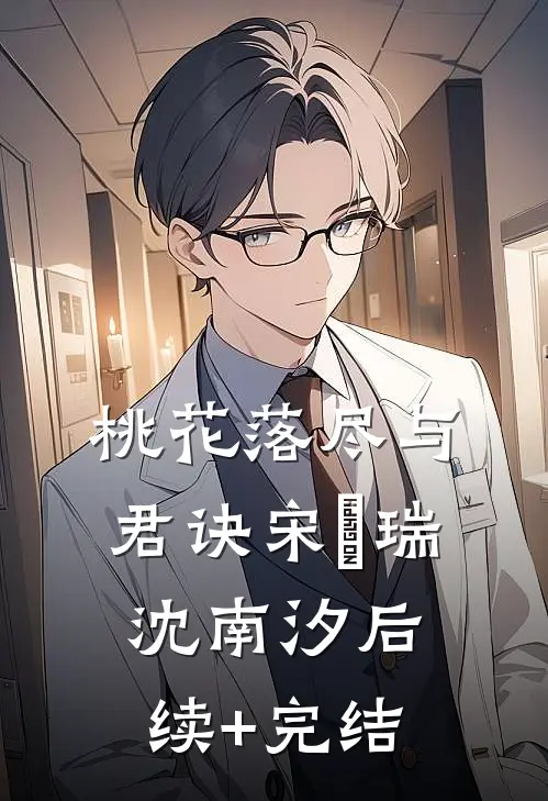 桃花落尽与君诀宋璟瑞沈南汐后续+完结