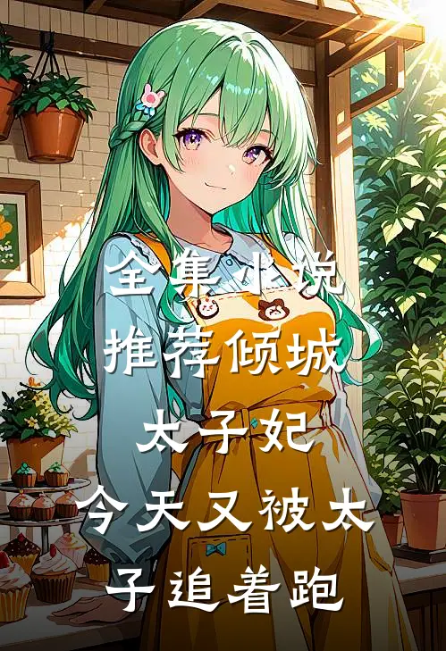 全集小说推荐倾城太子妃：今天又被太子追着跑