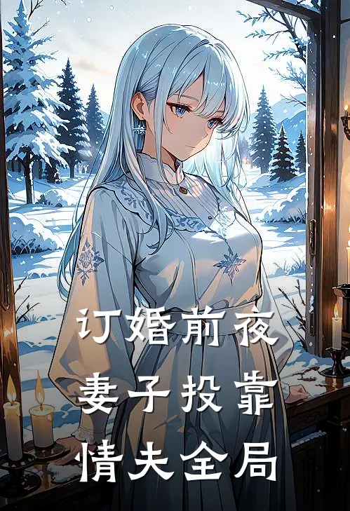 订婚前夜妻子投靠情夫全局