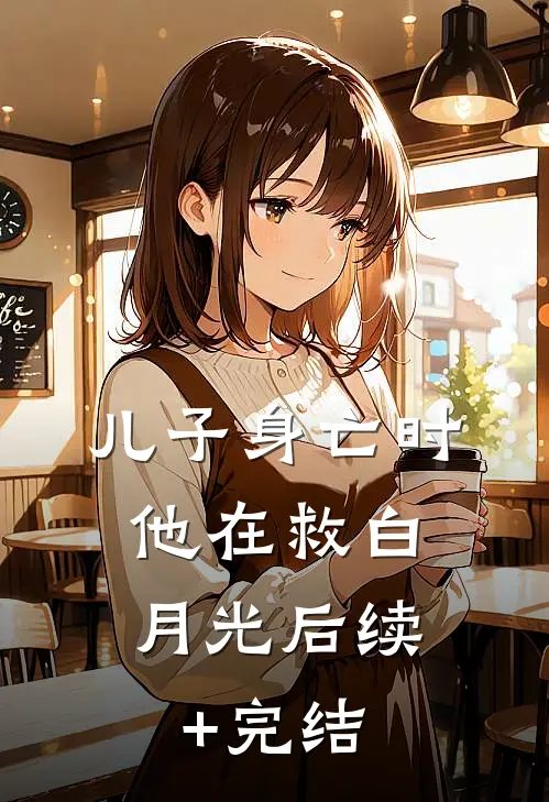 儿子身亡时，他在救白月光后续+完结