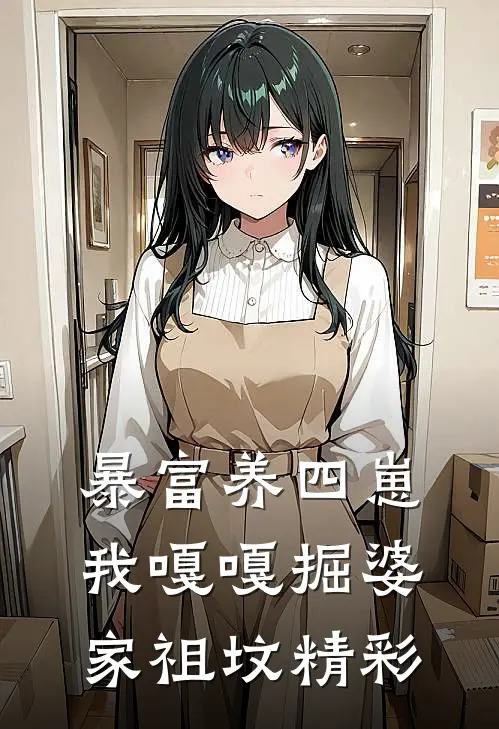 暴富养四崽，我嘎嘎掘婆家祖坟精彩