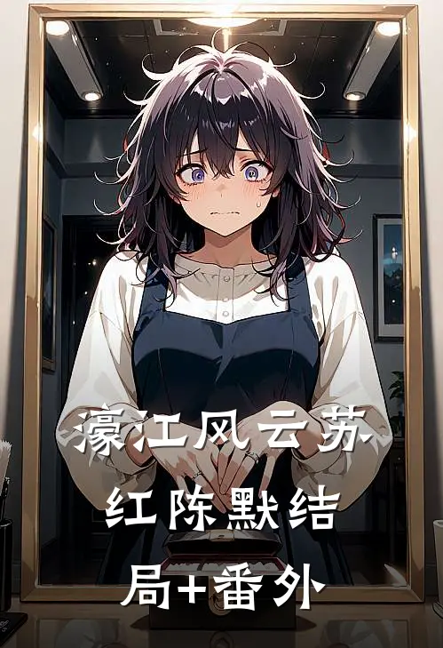 濠江风云苏红陈默结局+番外