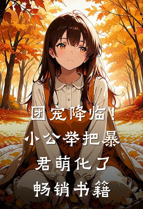 团宠降临！小公举把暴君萌化了畅销书籍