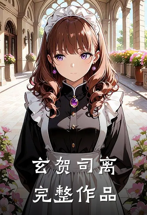 玄贺司离完整作品